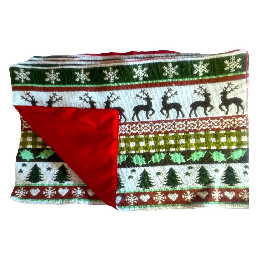 Seasonal Table Placemats